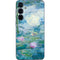 Waterlilies, 1916-19 by Monet Galaxy A35 5G Skin